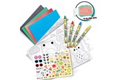 Luovat leikit - Art Lab Doodle Copy Refill - 26006