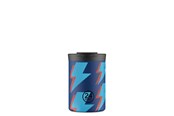 Termostuotteet - 24Bottles - Travel Tumbler - Zap Zap - 350 ml - 24B060