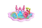 Ulkoleikit - Banzai Mermaid lagoon Splash Park - 135360