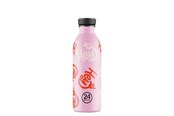 Termostuotteet - 24Bottles - Urban Bottle - Hey! Pink - 500 ml - 24B056