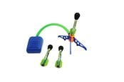 Ulkoleikit - Blast Off Zoom Rocketz - 523ZB