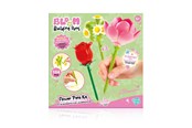Luovat leikit - Bloom Building Pens Flower Brick Pen 3 pack - 26002