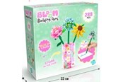 Luovat leikit - Bloom Building Pens Flower Brick Pen 3 pack - 26002