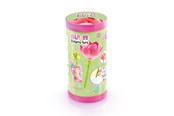 Luovat leikit - Bloom Building Pens Flower Brick Pen 1 pack - 262001