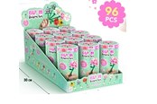 Luovat leikit - Bloom Building Pens Flower Brick Pen 1 pack - 262001