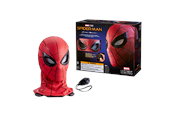 Rooliasut - Marvel Spider-Man: Homecoming Legends Series Electronic Expressive Mask - G06335L00