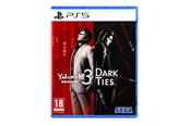 Pelit - Yakuza Kiwami 3 & Dark Ties - Sony PlayStation 5 - Toiminta/Seikkailu - 5055277057184