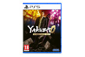 Pelit - Yakuza 0 (Director's Cut) - Sony PlayStation 5 - Toiminta - 5055277056965