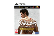 Pelit - Yakuza 20th Anniversary Edition - Sony PlayStation 5 - Toiminta - 5055277057092