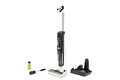 Varsi- ja rikkaimurit - Kärcher Varsi-imuri FCV 4 handheld vacuum - 1.056-131.0