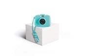 Luovat leikit - Studio Creator Mini Cam Digital Camera Original Turquoise - 26058