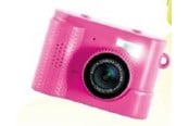 Luovat leikit - Studio Creator Mini Cam Digital Camera Compact Pink - 26061
