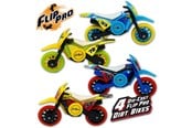 Luovat leikit - Flip Pro Collectors Set - 179FP
