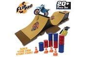 Luovat leikit - Flip Pro Stunt Park - 180FP