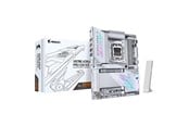 Emolevy - GIGABYTE X870E AORUS PRO X3D ICE Emolevy - AMD X870E - AMD AM5 socket - DDR5 RAM - ATX - X870E A PRO X ICE
