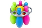 Ulkoleikit - Happy Summer Bowling set - 303626