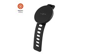 Puhelin - Muut lisävarusteet - FIXED MagGrip Active Handlebar Smartphone Holder Black - FIXMGA-BK