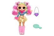 Nuket & tarvikkeet - L.O.L. OMG Entry Doll - Bubblegum D.J. - 595649