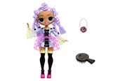 Nuket & tarvikkeet - L.O.L. OMG Entry Doll - Miss Royale - 595656