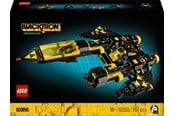 LEGO® - LEGO Icons 10355 Blacktron Renegade - 10355