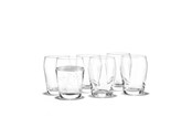 Kattaus - Holmegaard - Perfection Tumbler 23 cl - 6 pcs - 4402027