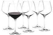 Kattaus - Holmegaard - Perfection Burgundy Glass 59 cl - 6 pcs - 4402022