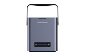 Ilmasto/tuulettimet/ilmastointi - LaserPecker Air Purifier Smoke Absorber - LP-AP