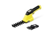 Pensasleikkurit - Kärcher Karcher GSH 2 Plus - 1.445-310.0