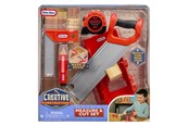 Vauva- ja taaperolelut - Little Tikes Creative Construction Measure and Cut Set - 643255