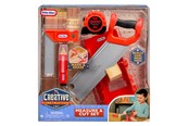 Vauva- ja taaperolelut - Little Tikes Creative Construction Measure and Cut Set - 643255