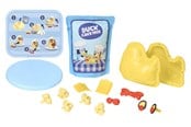 Vauva- ja taaperolelut - Little Tikes Creative Chefs Bluey - Duck Cake Kit - 643453