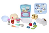 Vauva- ja taaperolelut - Little Tikes Creative Chefs Bluey - Pavlova Kit - 643460