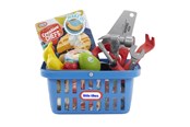 Vauva- ja taaperolelut - Little Tikes Creative Chefs Shopping Basket - 643781