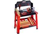 Vauva- ja taaperolelut - Little Tikes Creative Construction Workbench - 643910