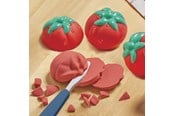 Vauva- ja taaperolelut - Little Tikes Creative Chefs Basket of Tomatoes - 644108