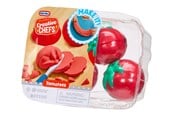 Vauva- ja taaperolelut - Little Tikes Creative Chefs Basket of Tomatoes - 644108