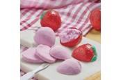 Vauva- ja taaperolelut - Little Tikes Creative Chefs Basket of Strawberries - 644115