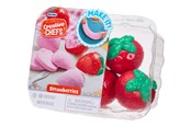 Vauva- ja taaperolelut - Little Tikes Creative Chefs Basket of Strawberries - 644115