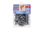 Vauva- ja taaperolelut - Little Tikes Creative Construction- Box of Screws - 645006