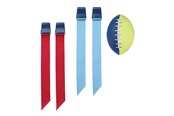Ulkoleikit - Little Tikes Grab and Go Flag Football - 645440