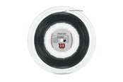 Urheilu & Fitness - Wilson Revolve Spin racket string - WRZ907600