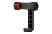 Puhelin - Muut lisävarusteet - FIXED Creator Phone Holder with 1/4" Thread Black - FIXCRT-U14-BK