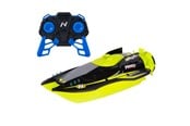 Kauko-ohjattavat - Nikko Fleet Aquasplit Neon Green - 102810