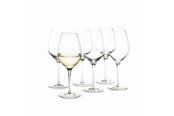 Kattaus - Holmegaard - Cabernet White Wine Glass 36 cl - 6 pcs - 4303380-6