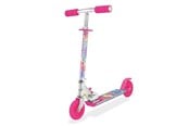 Ulkoleikit - Ozbozz Unicorn Magical Sparkles Scooter - 14713