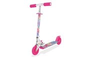Ulkoleikit - Ozbozz Unicorn Magical Sparkles Scooter - 14713