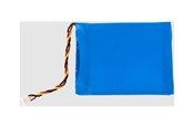 Virtalähde - Socket - barcode reader battery - Li-Ion - 1000 mAh Virtalähde - ATX - 80 Plus - AC4265-3339