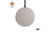 Puhelin - Adapterit & Laturit - FIXED MagPad Slim Qi2 15W Wireless Charger Titan - FIXMPADS-TI