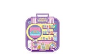 Luovat leikit - Puffy Pouches Deluxe Set - 3655HUN