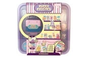 Luovat leikit - Puffy Pouches Deluxe Set - 3655HUN